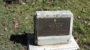 Henry DAVIS
of Millaa Millaa
b: 3 Nov 1876
d: 30 Jan 1924
Atherton Pioneer Cemetery (Samuel Dansie Park)