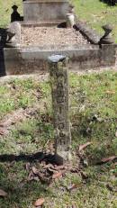 W A GILDER
Atherton Pioneer Cemetery (Samuel Dansie Park)