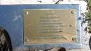 Minnie HODGON
d: 10 Apr 1925 aged 65
Born Mary
daughter of Catherine BRITTAIN
b: 1859 London, England
sister of Jane Sarah DUMONT, John BRITTON and Catherine CONNELL
aunt of Edgar Victor and Rachel Kate DUMONT
Minnie (Florence Jeanette) RAWLINGS 1881-1882
and RAWLINGS and RUST families
step-daughter of Thomas DREW
Imm 1873 per Alexandrina Rockhampton
William HODGON
b: 24 May 1855 Preston Lancashire
d: 1 Aug 1947
Son of Jane (CARNES) and William HODGON
Imm Qld 1863 per Hannah More
Husband of Minnie DREW
buried Mareeba Pioneer Cemetery
unknown grave Rotunda Memorial
William John HODGON
b: 14 Jun 1886
d: 28 Nov 1918 France
son of Minnie (DREW) and William HODGON
Atherton Pioneer Cemetery (Samuel Dansie Park)