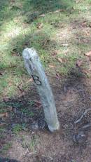 section B
Atherton Pioneer Cemetery (Samuel Dansie Park)