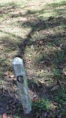 Section C
Atherton Pioneer Cemetery (Samuel Dansie Park)