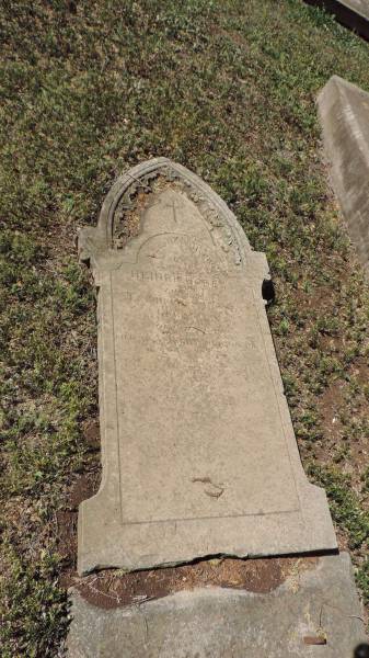 Heinrich HESS  | b: Leibhecken? Hessen, Germany  | 16 Oct 1828?  | d: Aubigny 9 Sep 1904  |   | Aubigny St Johns Lutheran cemetery, Toowoomba Region  |   | 