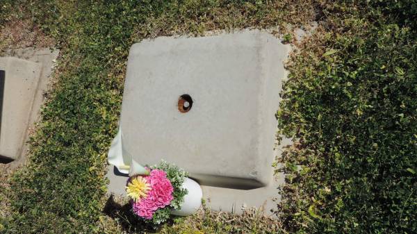   | Aubigny St Johns Lutheran cemetery, Toowoomba Region  |   |   | 