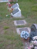 
Barney View Uniting cemetery, Beaudesert Shire
