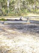 
Beerburrum Cemetery, Caloundra
