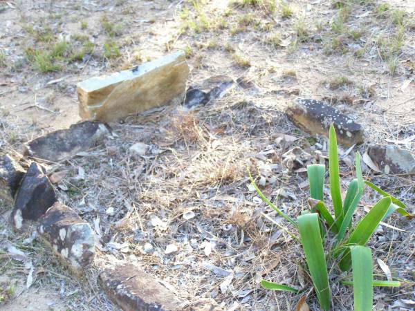 Beerburrum Cemetery, Caloundra  | 