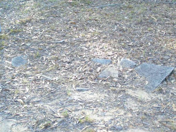 Beerburrum Cemetery, Caloundra  | 