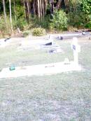 
Beerwah Cemetery, City of Caloundra
