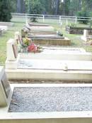 
Beerwah Cemetery, City of Caloundra
