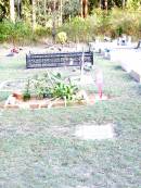 
Beerwah Cemetery, City of Caloundra
