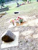 
Beerwah Cemetery, City of Caloundra
