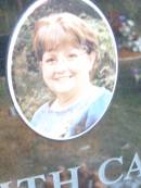 
Judith Carol HILLEARD (nee TAYLOR),
born 14 Jan 1951?
died 13 April 2004,
wife mother grandmother;
Beerwah Cemetery, City of Caloundra
