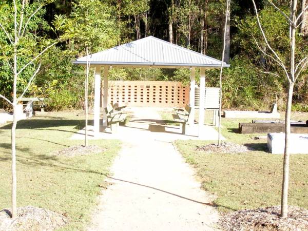 Beerwah Cemetery, City of Caloundra  | 