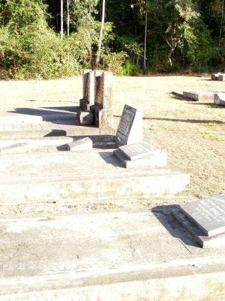 Beerwah Cemetery, City of Caloundra  | 