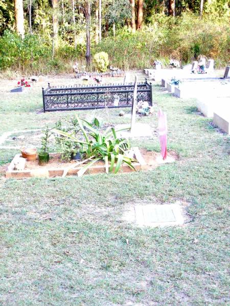 Beerwah Cemetery, City of Caloundra  | 
