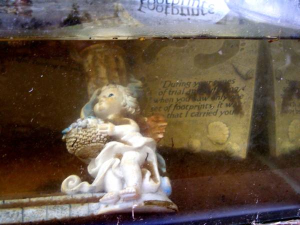 Beerwah Cemetery, City of Caloundra  | 