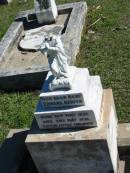 Edward BENFER
B: 24 May 1932
D: 25 May 1932
Bethania Lutheran Church, Bethania, Gold Coast