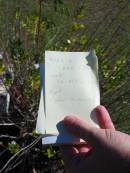 Sophie RAETZ
18 Apr 1903
aged 1 year 5 months
Bethania Lutheran Church, Bethania, Gold Coast