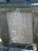 IRA GOTT
SCHNEIDER
geb 3 Apr 1892?
gest D? 28 D?
?Lene? SCHNEIDER
geb UNE?
??
DA...?
Aden? A?
Bethania (Lutheran) Bethania, Gold Coast