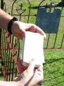 Carl Gottlieb SCHLIEMANN
GEB 1800
Ges 1874?
Bethania (Lutheran) Bethania, Gold Coast