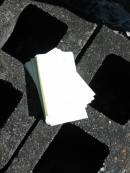 Johann EHRADKE
1808
1876?
ST...? ..?IDS
...OND
Bethania (Lutheran) Bethania, Gold Coast