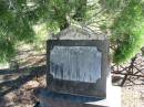 Christian TESCH
5 Jun 1887
aged 48
Bethania (Lutheran) Bethania, Gold Coast