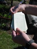 Wilhelmine (wife of) F MAKELMANN
Jun 20 1898
aged 29
Bethania (Lutheran) Bethania, Gold Coast