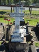 Friedrich A OPPERMANN
B: 14 Jul 1908
D: 26 Jan 1937
Bethania (Lutheran) Bethania, Gold Coast