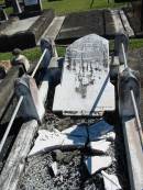 Conrad Frederich SAILER
B: 3 Jul 1850
D: 11 Nov 1912
aged 62
Bethania (Lutheran) Bethania, Gold Coast