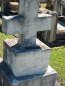 Kaspar GALL
geb 3 Dec 1887
gest 7 Juni 1916
Bethania (Lutheran) Bethania, Gold Coast