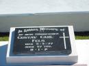 Gustav Carl FELS
9 May 1977
aged 87
Bethania (Lutheran) Bethania, Gold Coast