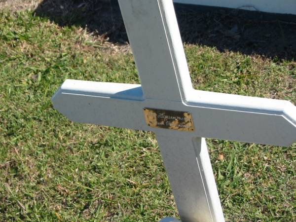 Tony Harrison  | B: 1941  | D: 2004  |   | Bethania (Lutheran) Bethania, Gold Coast  | 