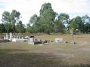 Bethel Lutheran Cemetery, Logan Reserve (Logan City)