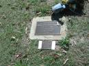 Colin Clifford HAWKINS,
1926 - 2004,
husband father poppy;
Betty HAWKINS,
wife mother,
died 10 April 2006 aged 77 years;
Blackbutt-Benarkin cemetery, South Burnett Region