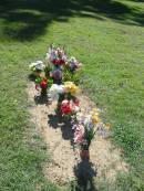 Blackbutt-Benarkin cemetery, South Burnett Region