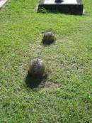 Blackbutt-Benarkin cemetery, South Burnett Region