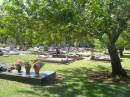 Blackbutt-Benarkin cemetery, South Burnett Region