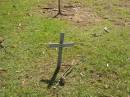 Blackbutt-Benarkin cemetery, South Burnett Region