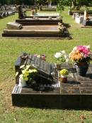 Blackbutt-Benarkin cemetery, South Burnett Region