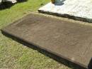 Blackbutt-Benarkin cemetery, South Burnett Region