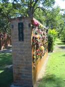 
Bribie Island Memorial Gardens, Caboolture Shire
