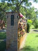 
Bribie Island Memorial Gardens, Caboolture Shire
