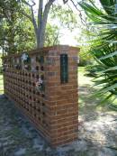 
Bribie Island Memorial Gardens, Caboolture Shire
