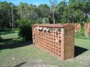 
Bribie Island Memorial Gardens, Caboolture Shire
