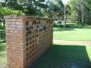 
Bribie Island Memorial Gardens, Caboolture Shire
