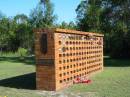 
Bribie Island Memorial Gardens, Caboolture Shire
