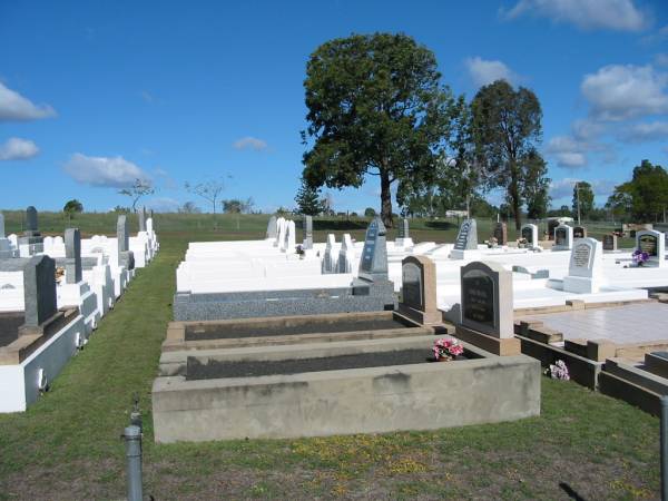 Apostolic Church of Queensland, Brightview, Esk Shire  | 