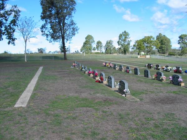 Apostolic Church of Queensland, Brightview, Esk Shire  | 