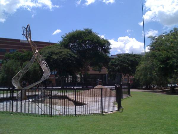 North Quay Cemetery as surveyed 1858  | 