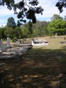 
Brookfield Cemetery, Brisbane

